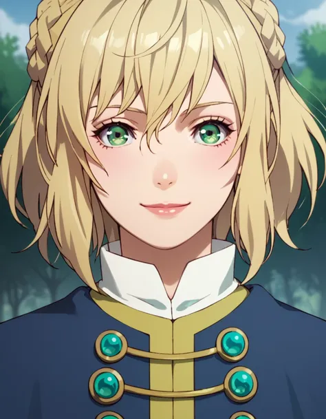 The Faraway Paladin - Girls Pack