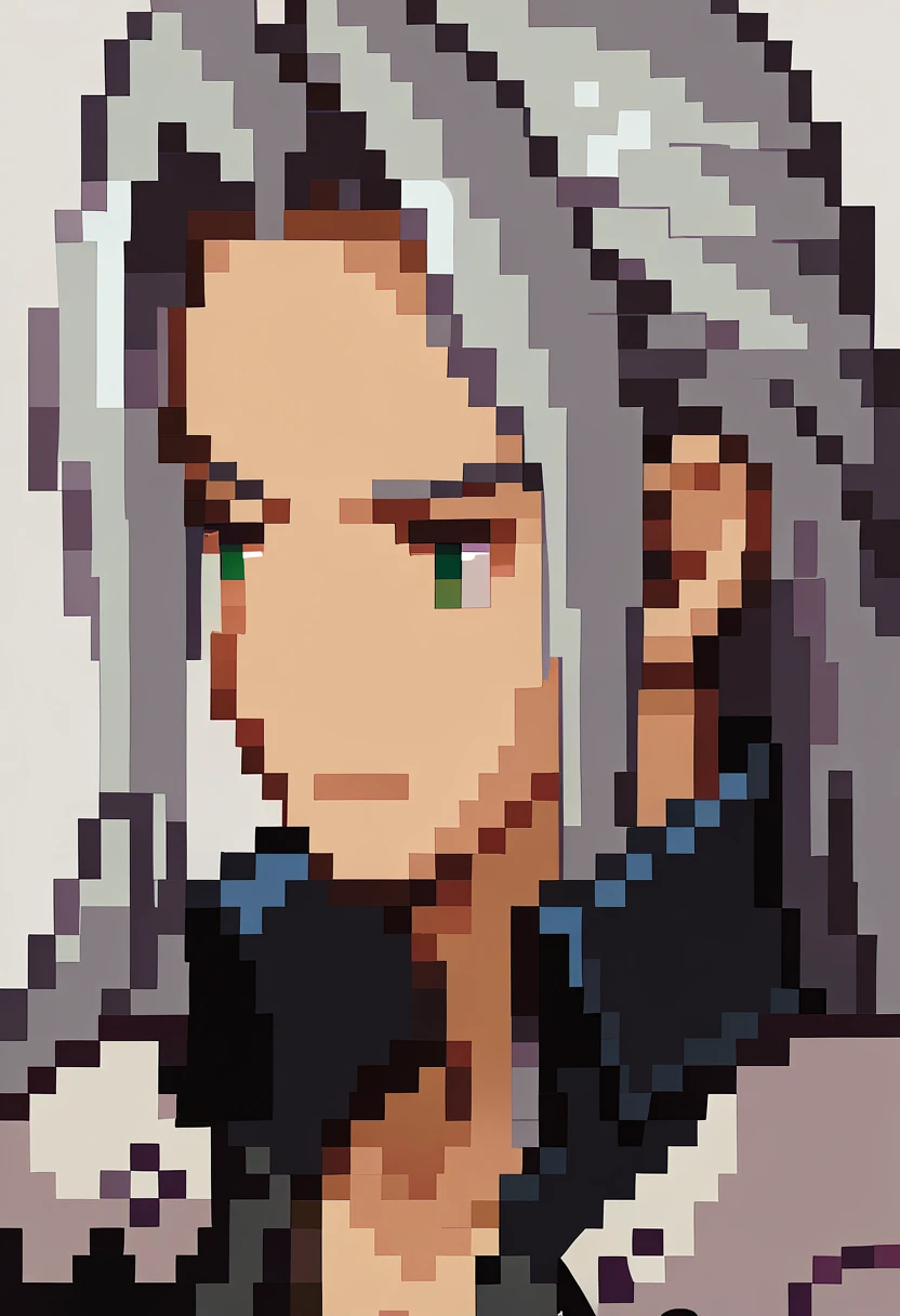 Final Fantasy Tactics Portrait Style [Pony]