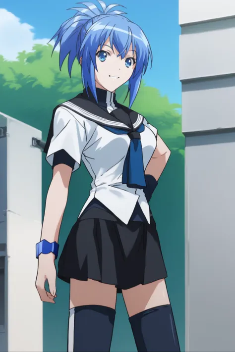 Natsuru Senou (5 outfits) [Kampfer]