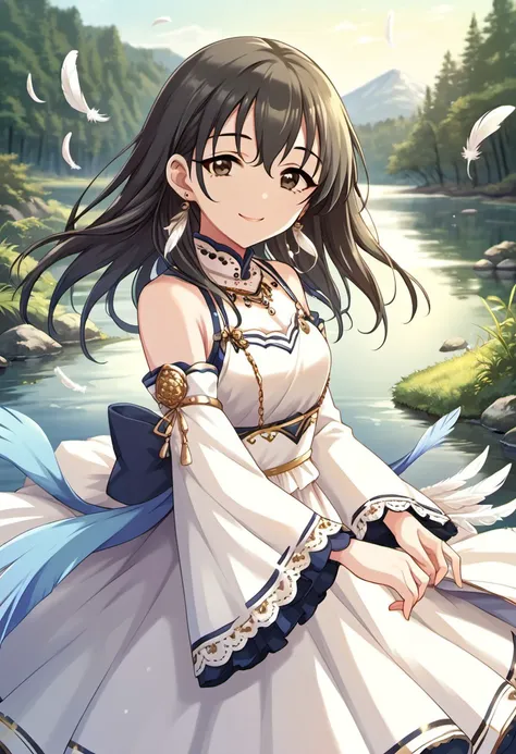 Fujiwara Hajime | THE iDOLM@STER Cinderella Girls | アイドルマスターシンデレラガールズ