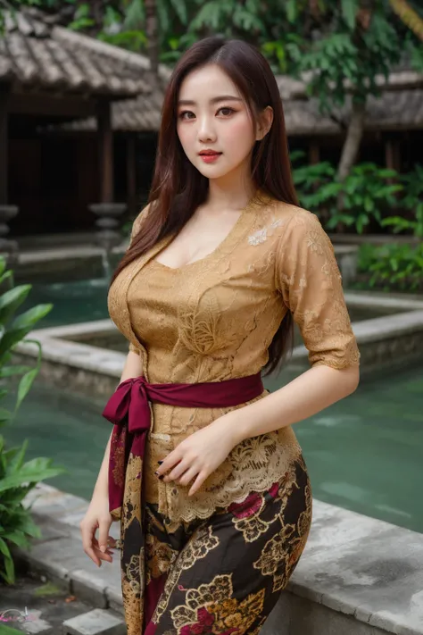 kebaya