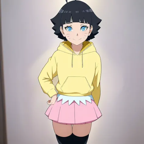 Himawari Uzumaki