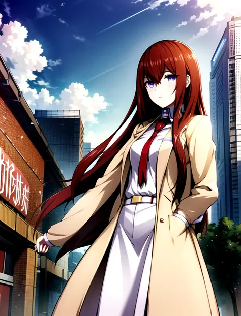 Kurisu Makise