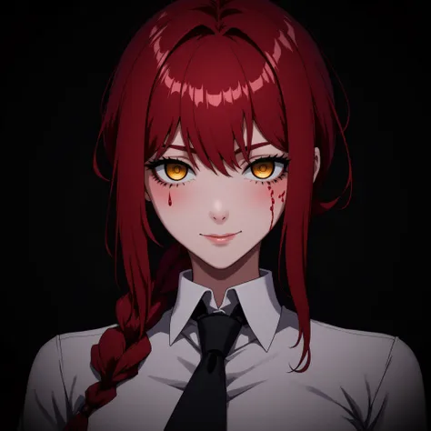 Makima (Chainsaw Man) (Flux)