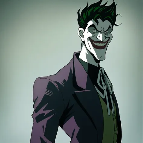 Joker (The Killing Joke)