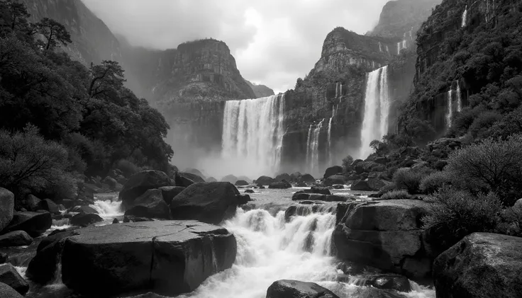 Ansel Adams Photography