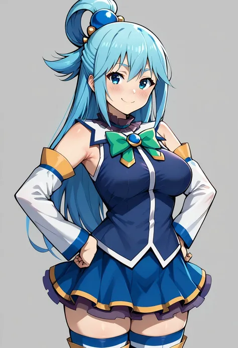 Aqua | konosuba