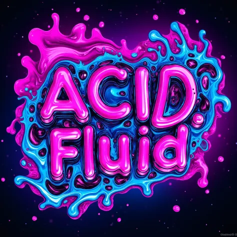 FLUX AcidFluid