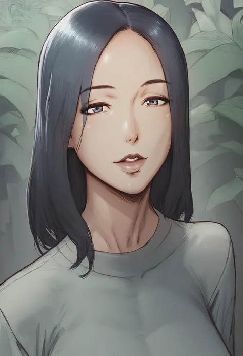 Kuroiwa Menou artstyle (Pony)