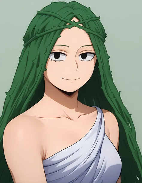 Ibara Shiozaki (Hero Costume & UA PE Kit)