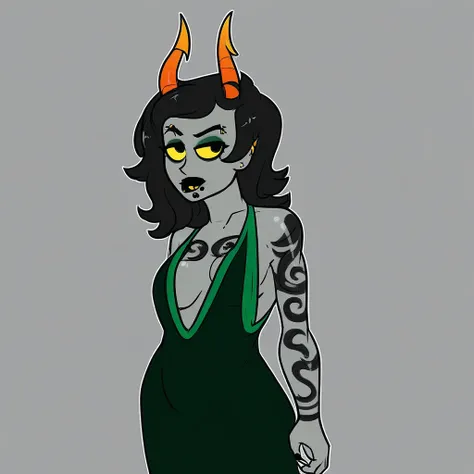 Porrim Maryam (Homestuck)