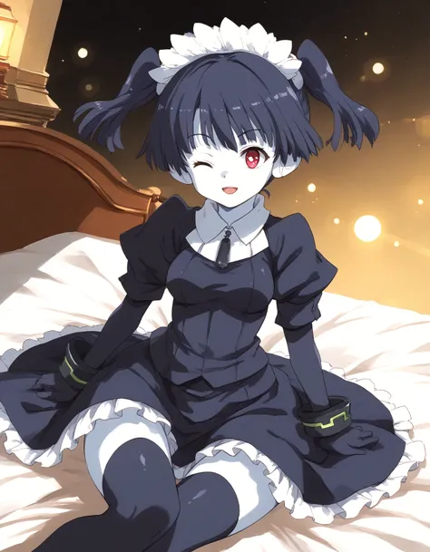 Glare (from Glare1more, Glare3) Pony