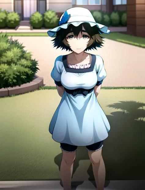 Mayuri Shiina