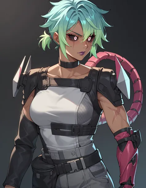 Alter Original Apex Legends