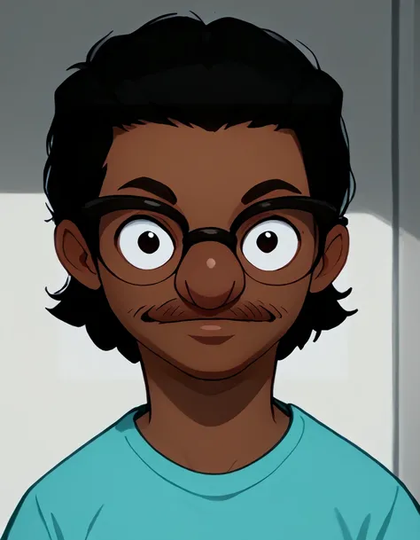 Weird Future Darryl - Bob's Burgers