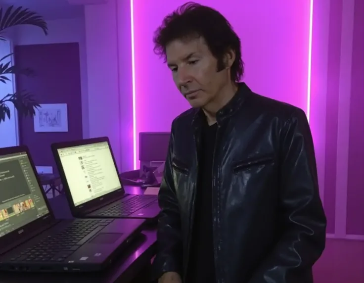 Neil Breen