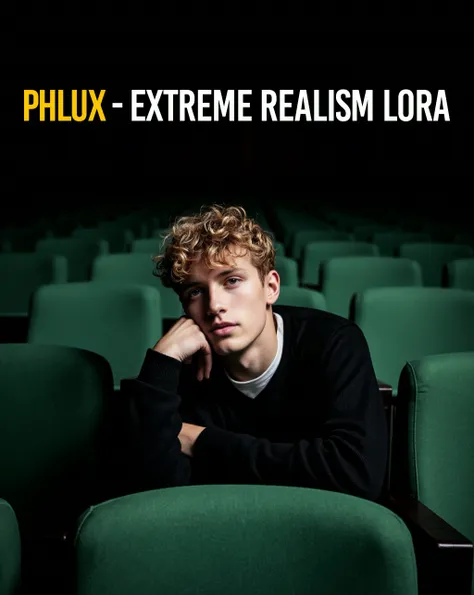 Phlux - Photorealism with style (incredible texture and lighting)