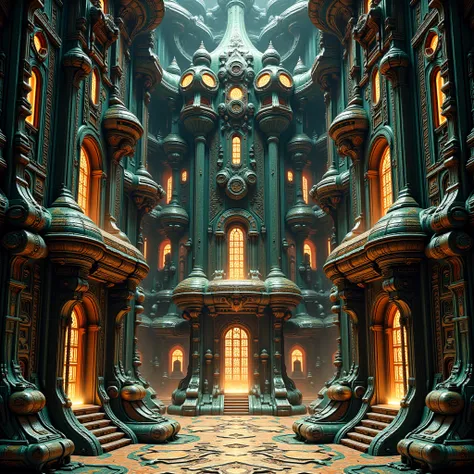 Envy Flux Greebles 01