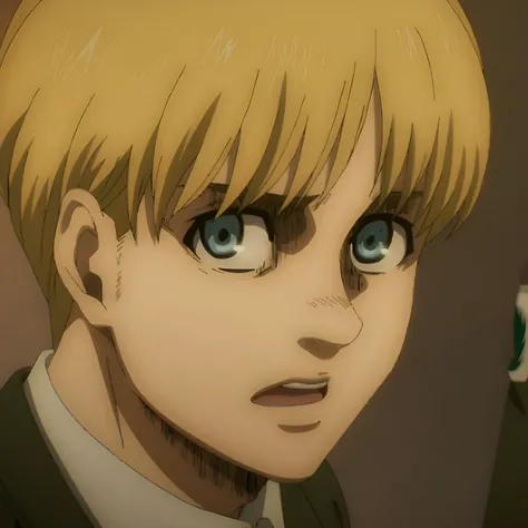 Armin (Pony)