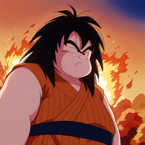 Yajirobe (Dragon Ball)