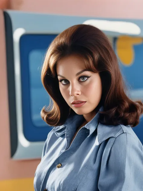 Lana Wood