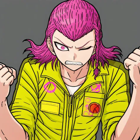 Kazuichi Souda