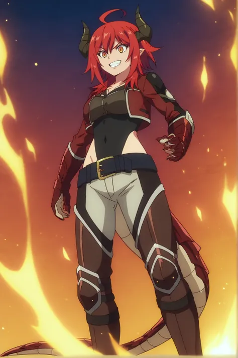 Curran [Ningen Fushin]