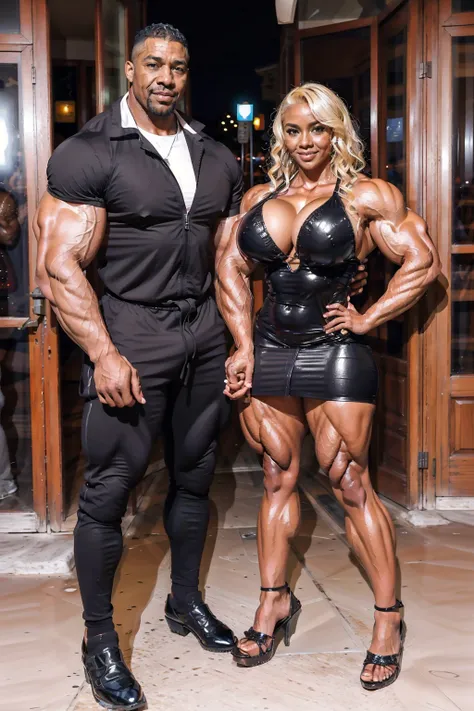 Muscle Couples