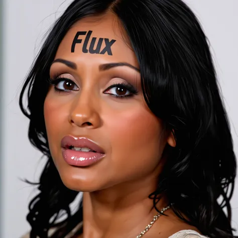 Priya Rai Flux