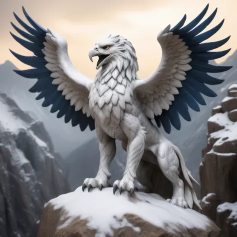 Stonebound Marble World Morph