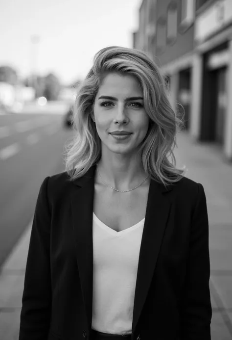 Emily Bett Rickards