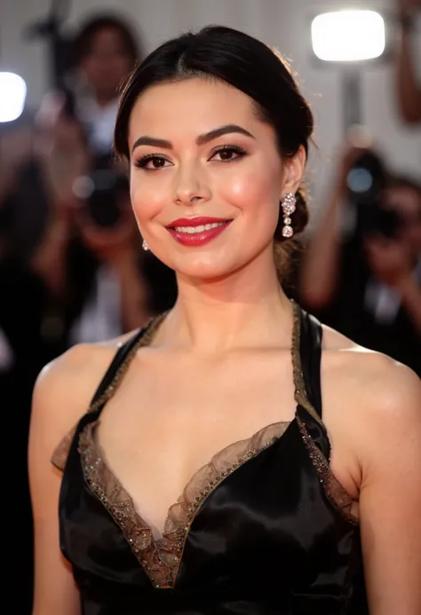 Miranda Cosgrove [FLUX]