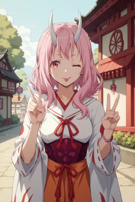 Slime's Shuna (That Time I got Reincarnated as a Slime)