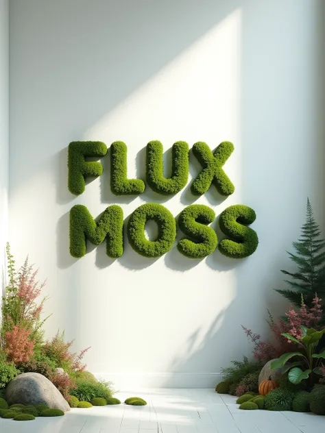 Flux Moss