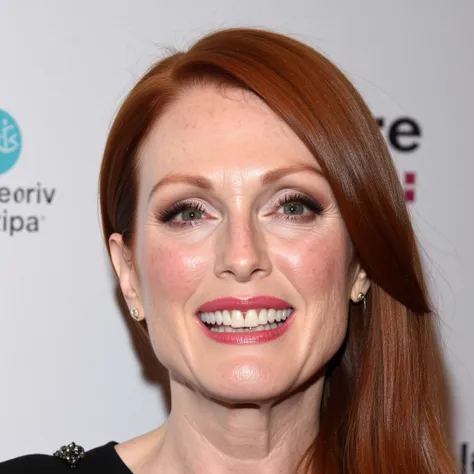 Julianne_Moore 2020 FLUX