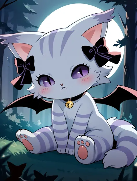 Vampire Chelsea (Beatcats)