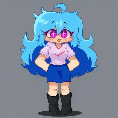 Sky (Friday Night Funkin')