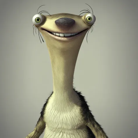 Sid Ice age