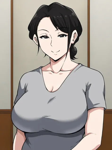 [Natsume Benkei] Mainichi Okaa-san de Seiyoku Shori!
