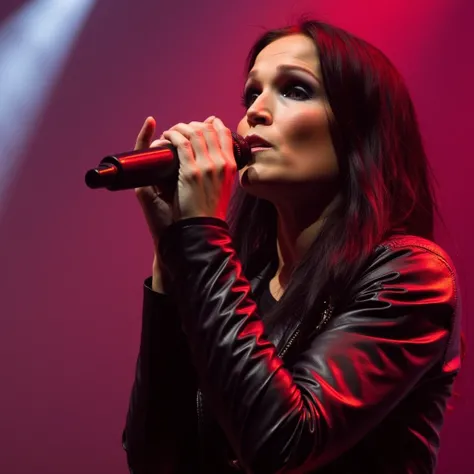 Tarja Turunen