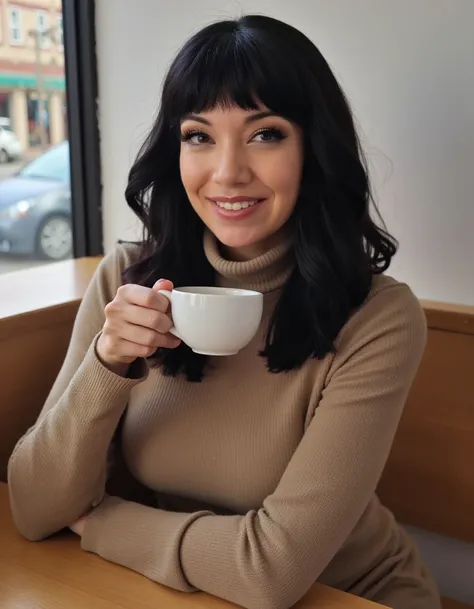 Little Puck (Flux) - Adult Film Actress