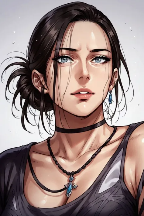 Ami (queen bee manhwa)