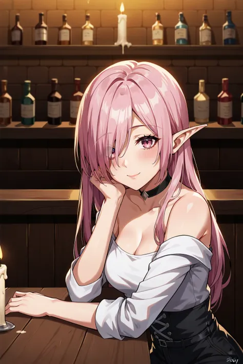 Sonia (Isekai Yarisaa)