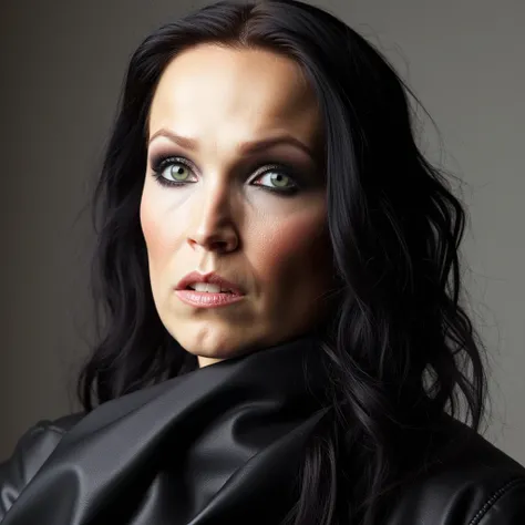 Tarja Turunen FLUX