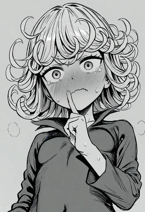 Tatsumaki (Murata Yusuke)