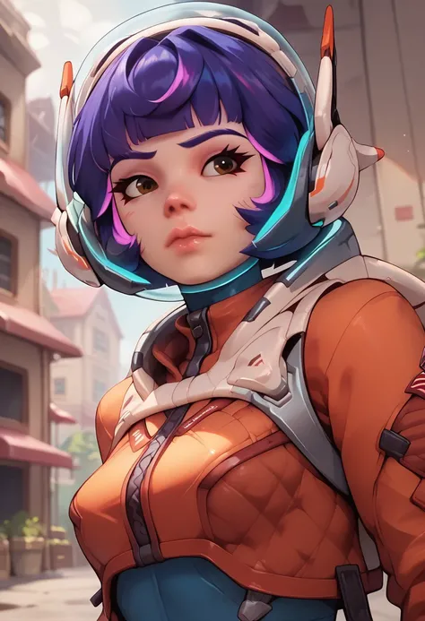 Juno (Overwatch)