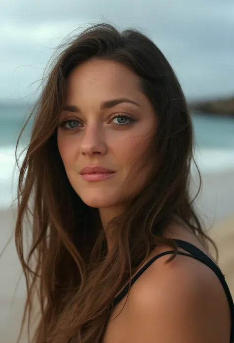 Marion Cotillard [Flux]