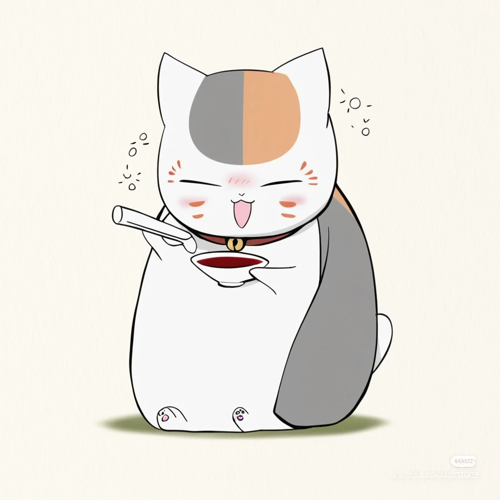 Madara/Nyanko sensei