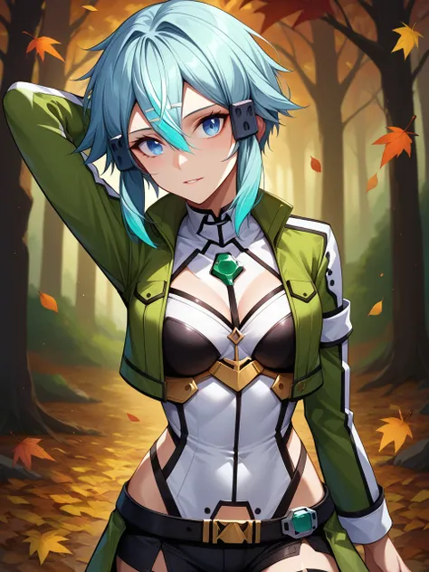 Sinon シノン [Normal Version] [Sword Art Online] ソードアート・オンライン [Character]