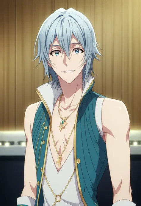 Tamaki Yotsuba - IDOLiSH7